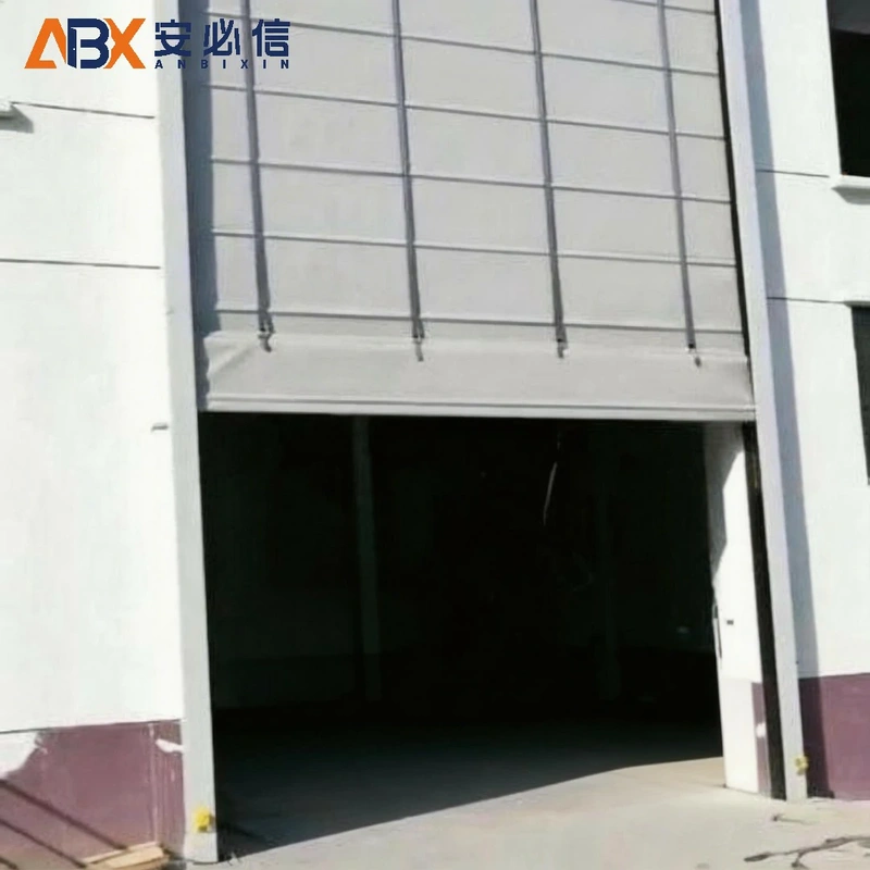 龙岩卸货平台