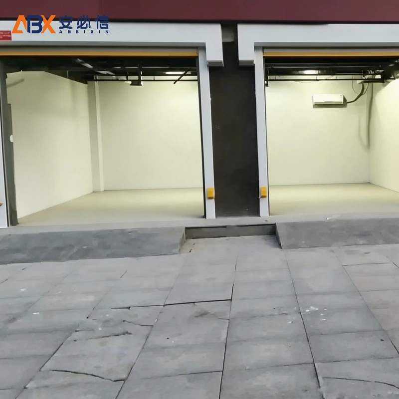 龙岩高速门
