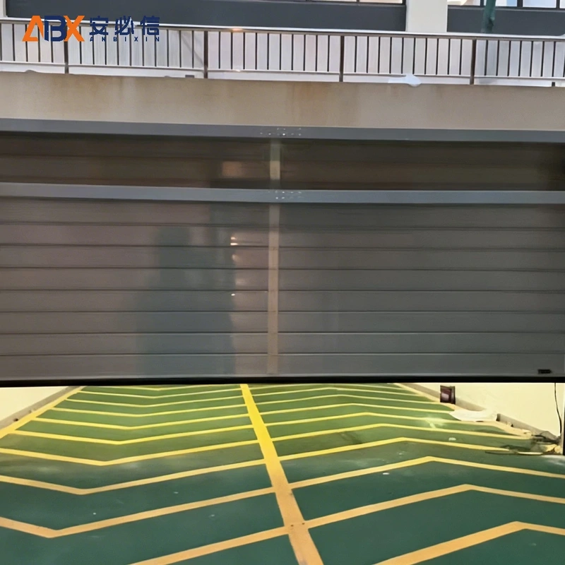 龙岩厂房高速门