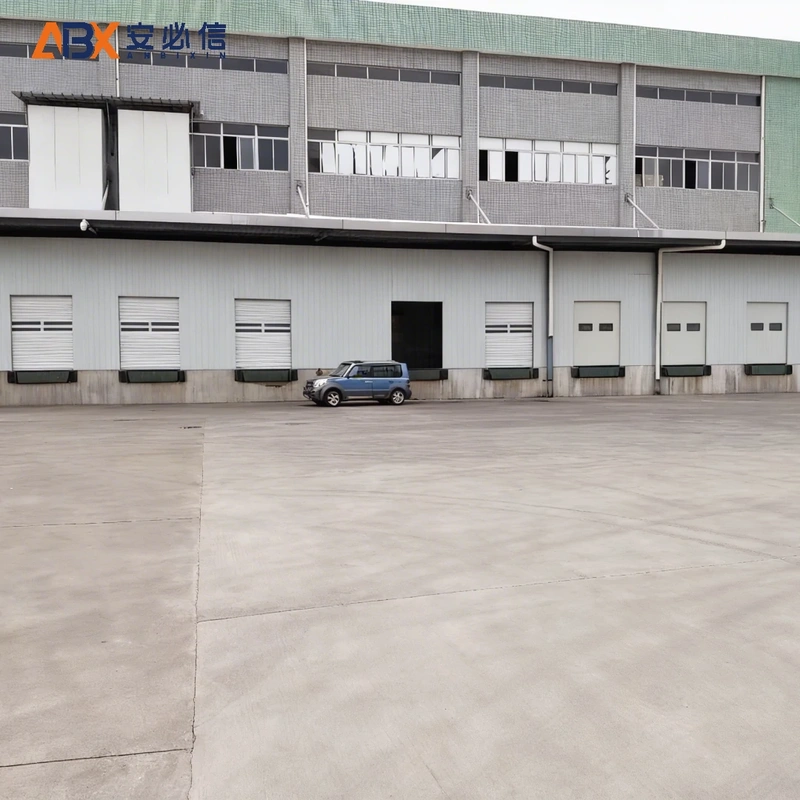 龙岩洁净室高速门
